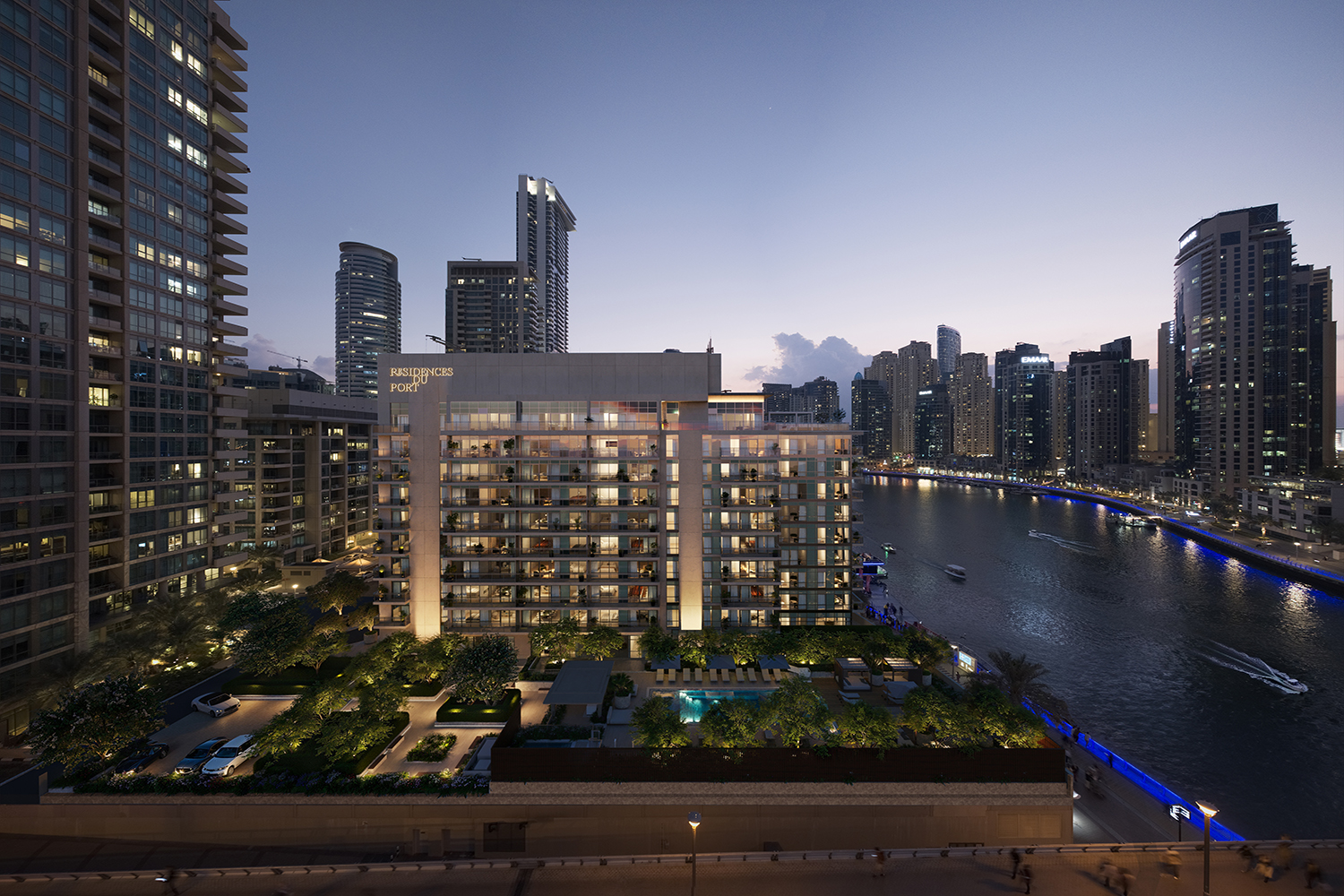 2 Bedrooms Bungalow in Garden Homes Frond G DLD Verified