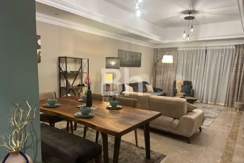 2 Bedrooms Villa in Damac Maison The Distinction