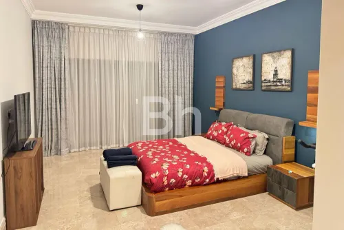 2 Bedrooms Villa in Damac Maison The Distinction