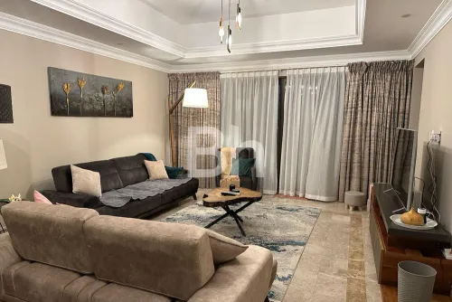 2 Bedrooms Villa in Damac Maison The Distinction