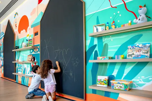 2 Bedrooms Apartment in Grande