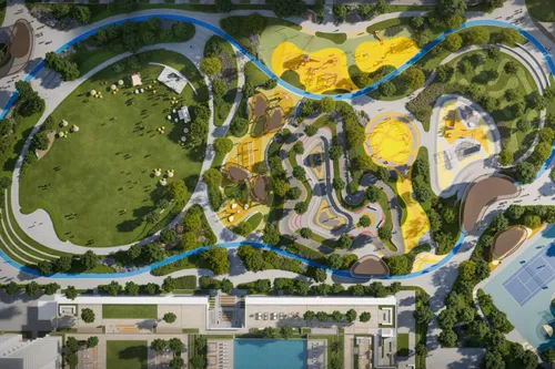 2 Bedrooms Apartment in Grande