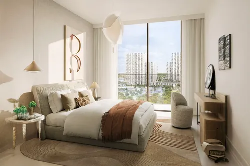 2 Bedrooms Apartment in Grande