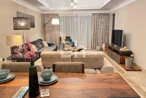 2 Bedrooms Bungalow in Garden Homes Frond G