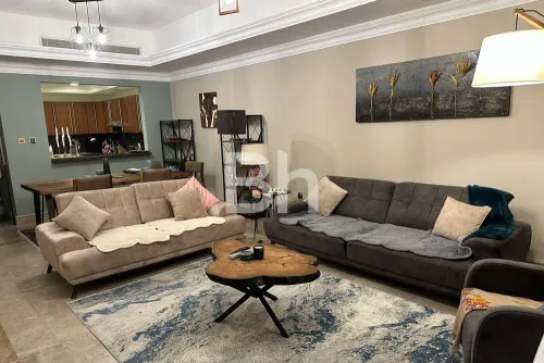 2 Bedrooms Bungalow in Garden Homes Frond G